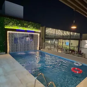 Primotel Elite As Salamah Jeddah