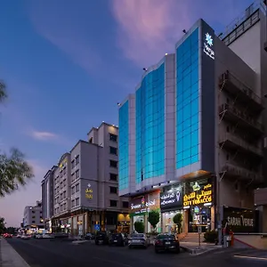 Merya - Zahra Jeddah